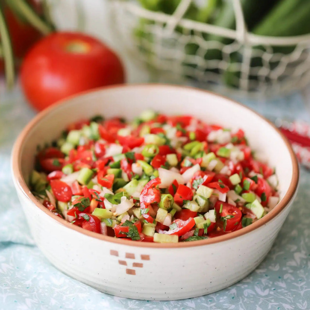 Çoban Salata