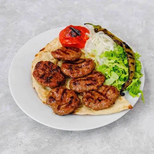 Kasap Köfte (1 kg.)