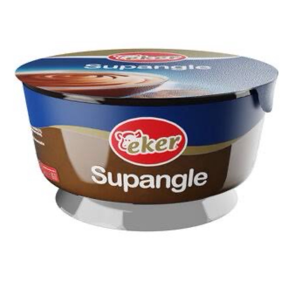 Supangle