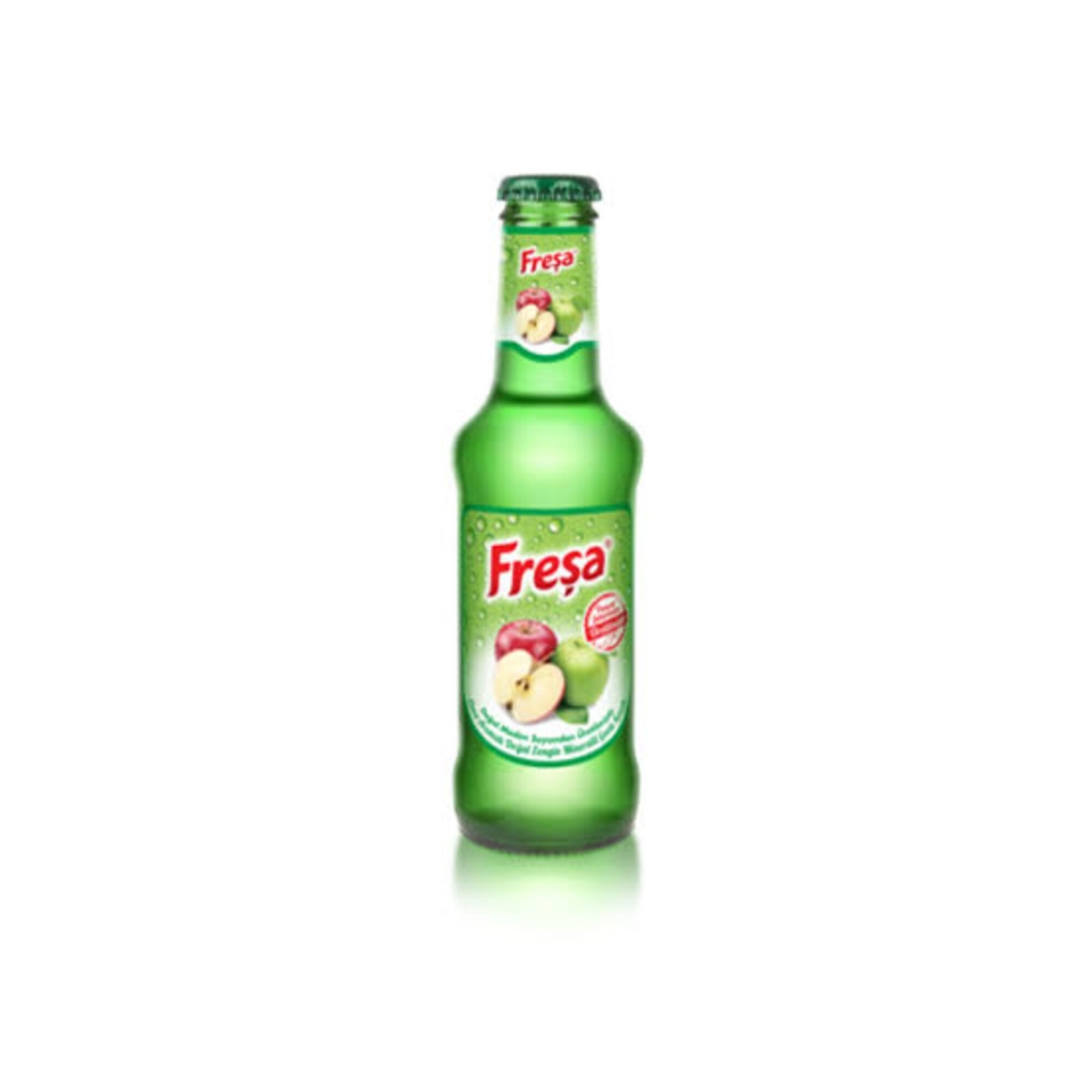 Elmalı Soda