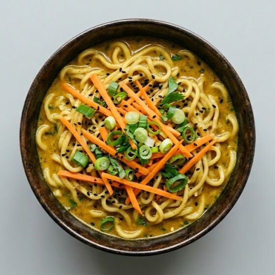 Körili Noodle