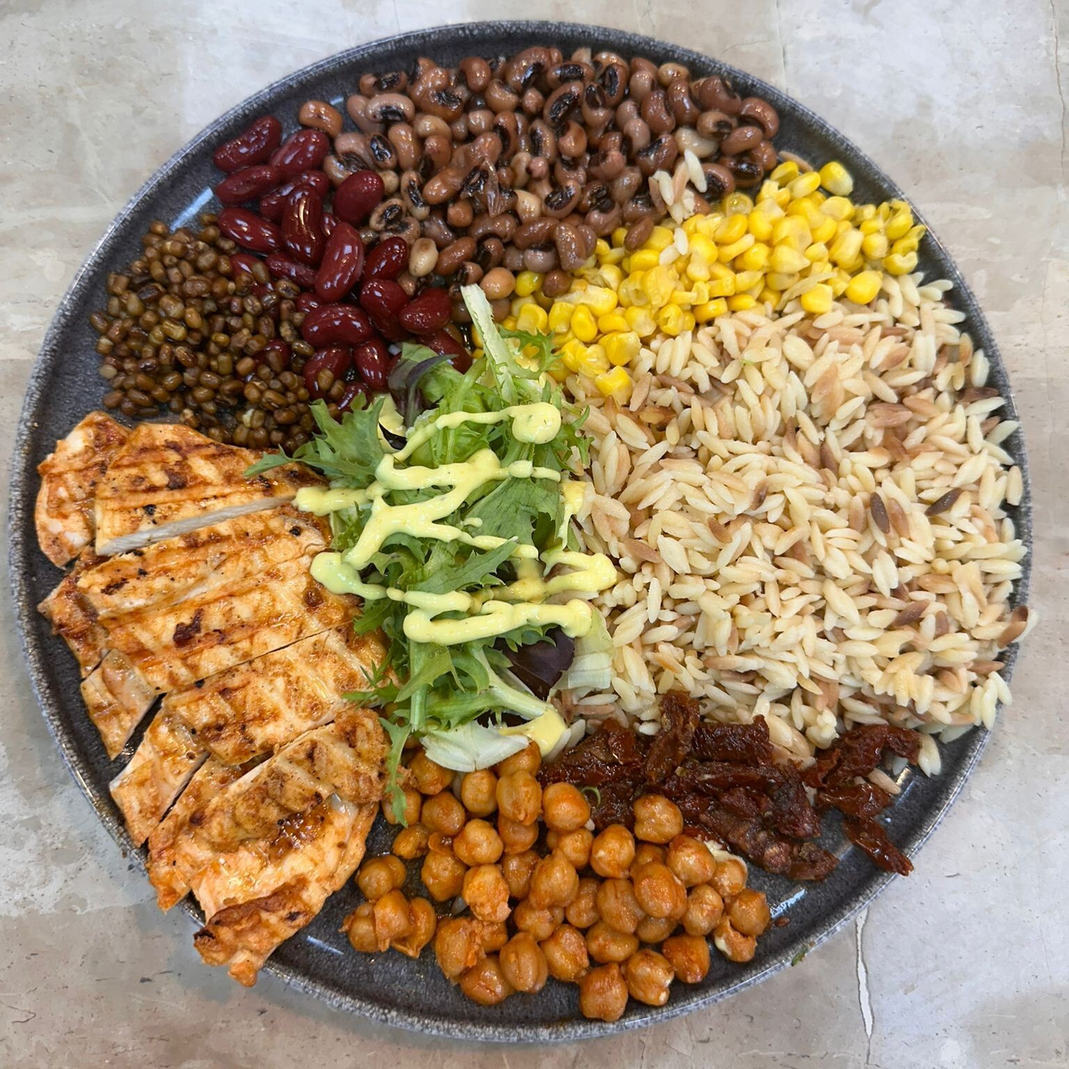 Protein Bomb