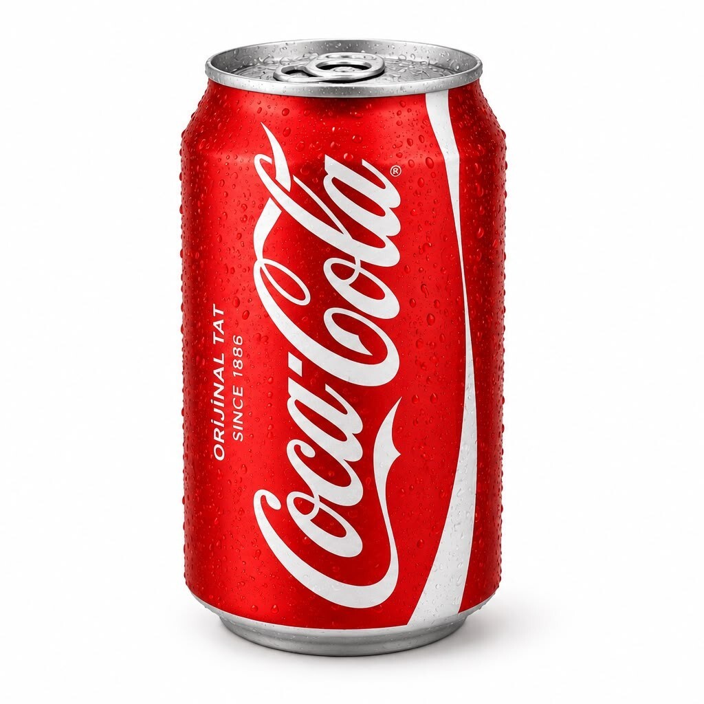 Coca Cola (33 cl)