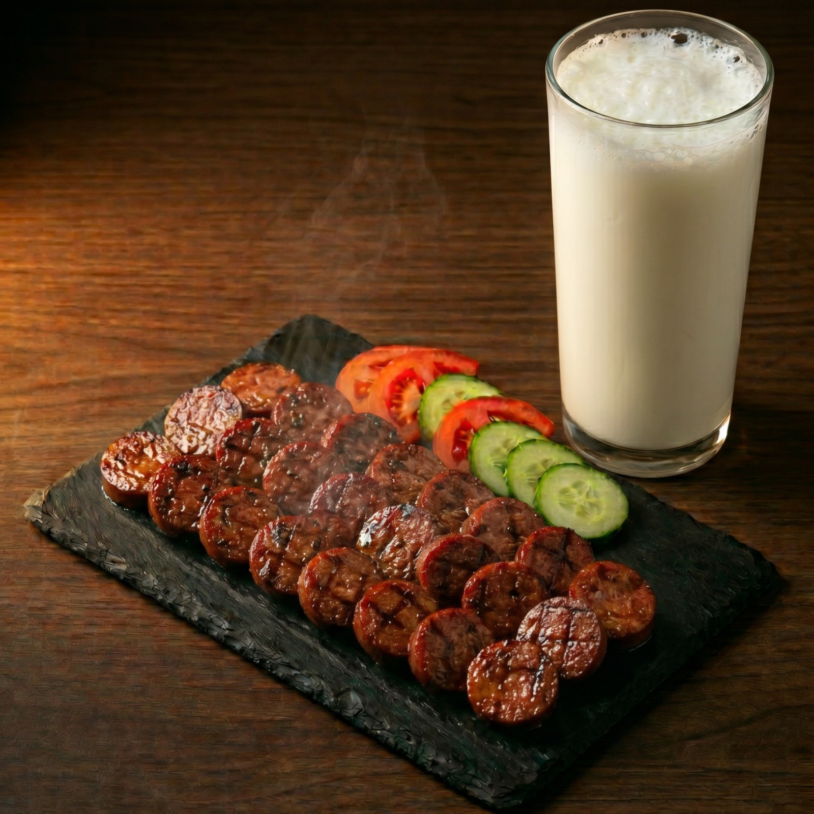 Sucuk Izgara (300 gr)