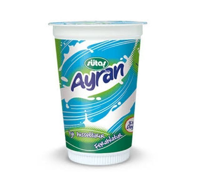 Ayran (20 cl.)
