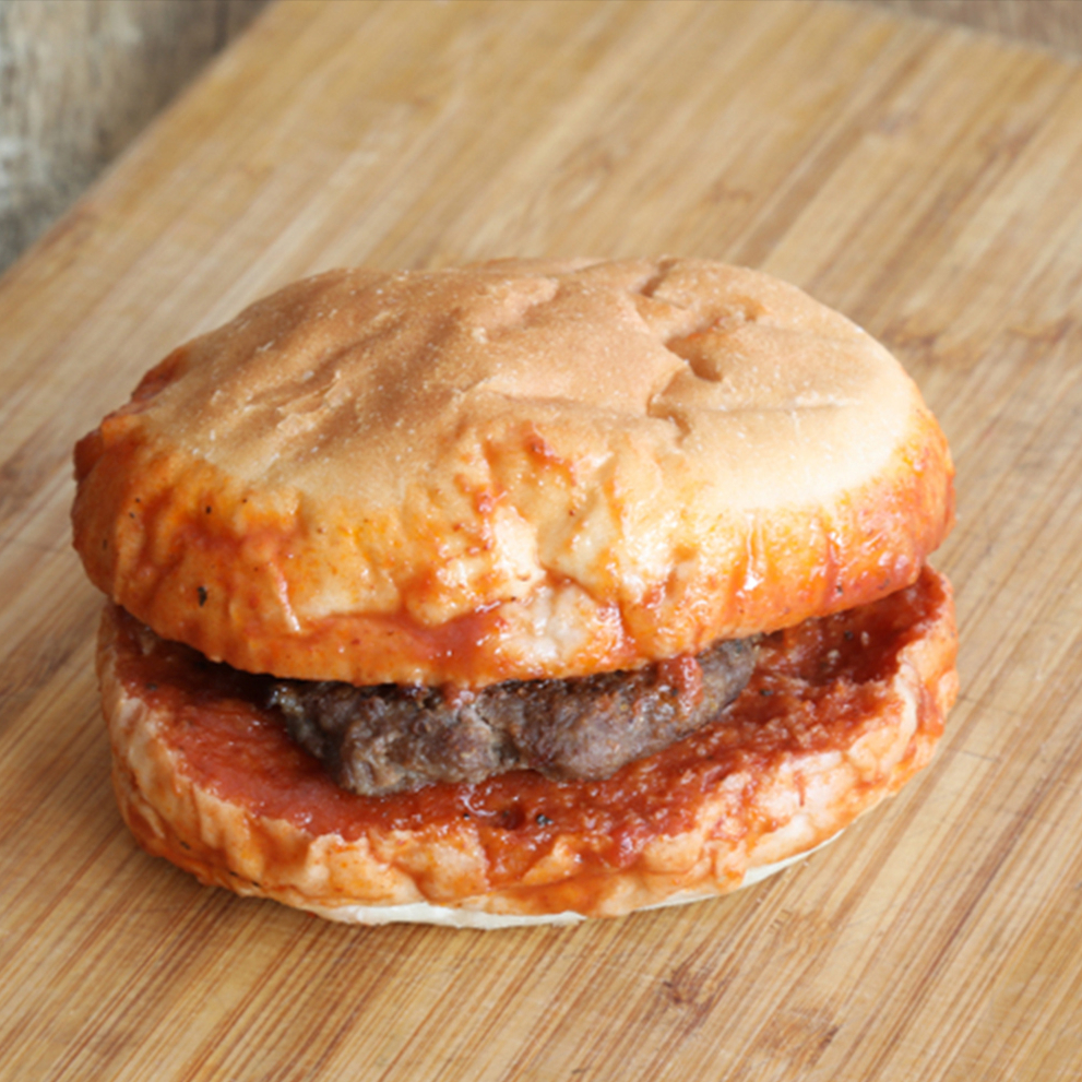 Islak Hamburger