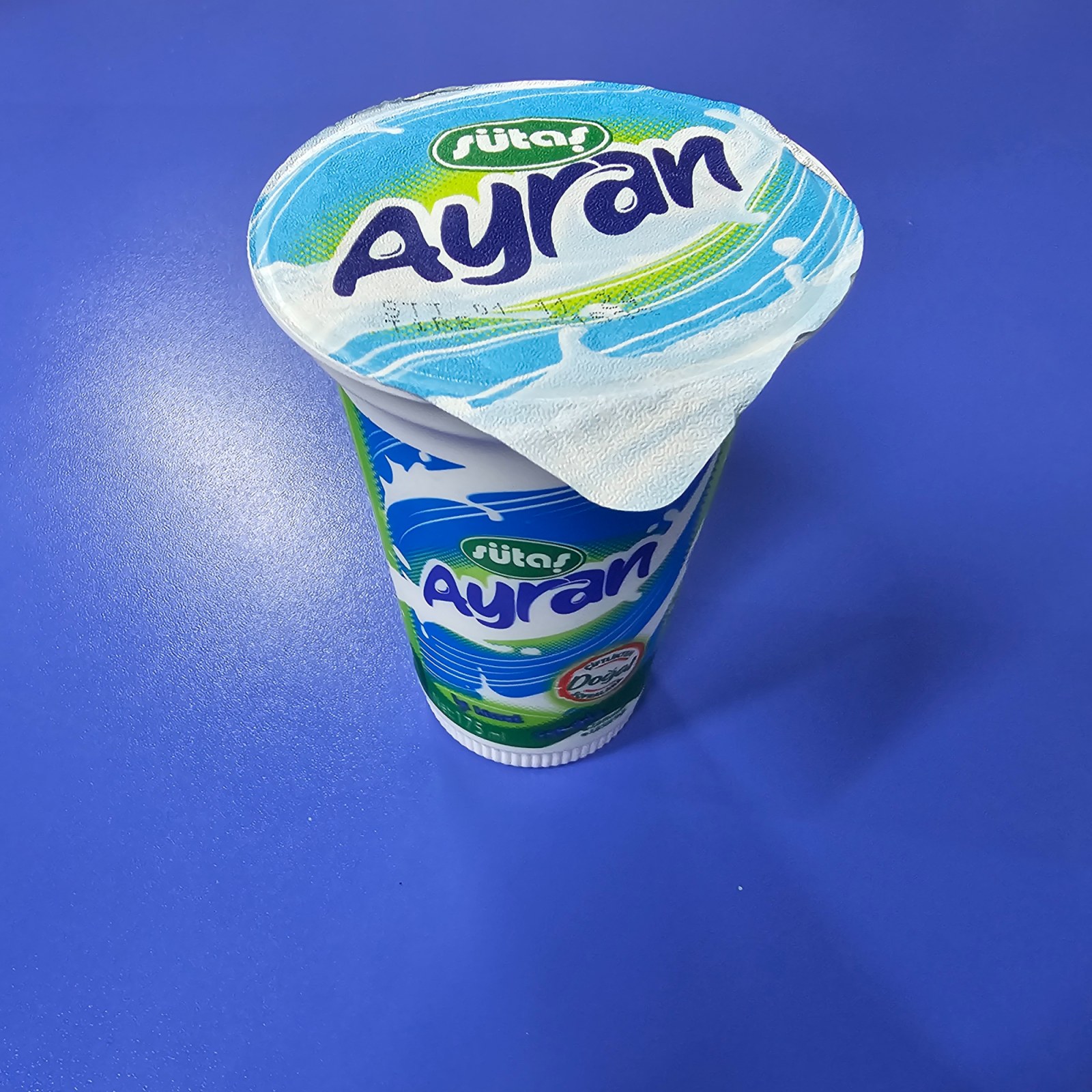 Küçük Ayran ( 175 ml)