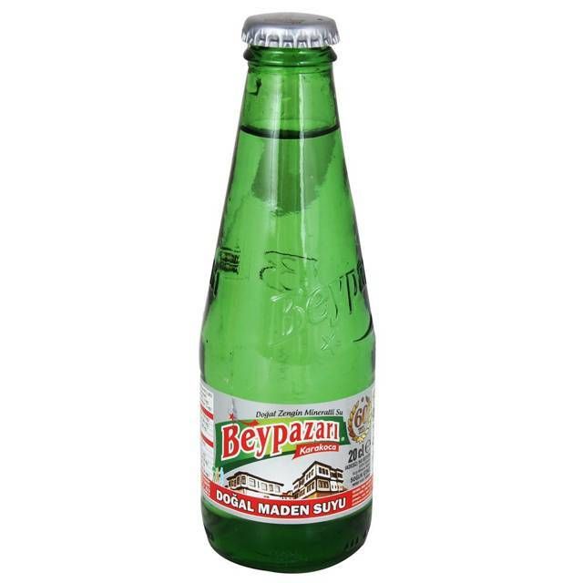 Beypazarı Soda (20 cl.)