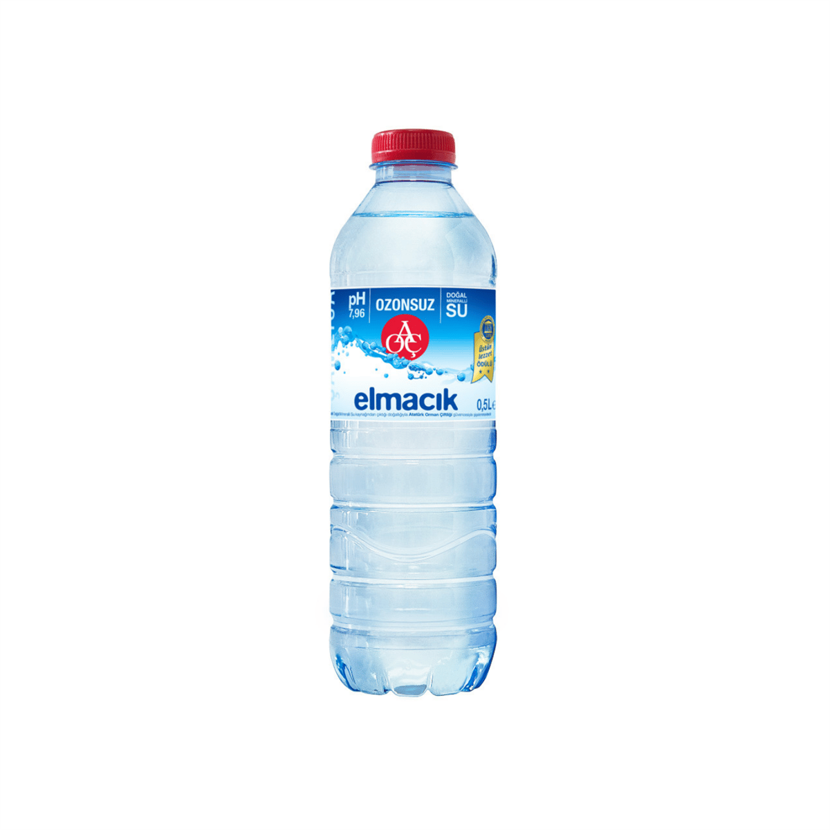 Su (50 cl.)