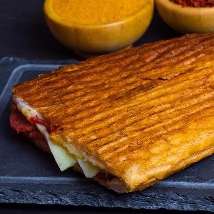 Karışık Tost