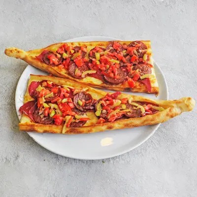 Ada Gurme Pide