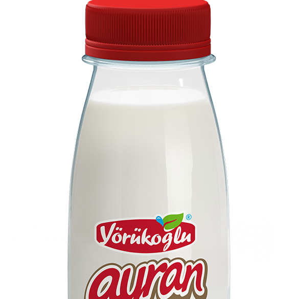 Ekşı Yayık Ayran