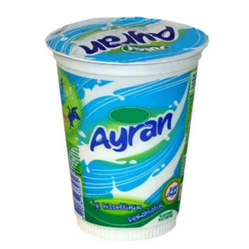 Sütaş Ayran