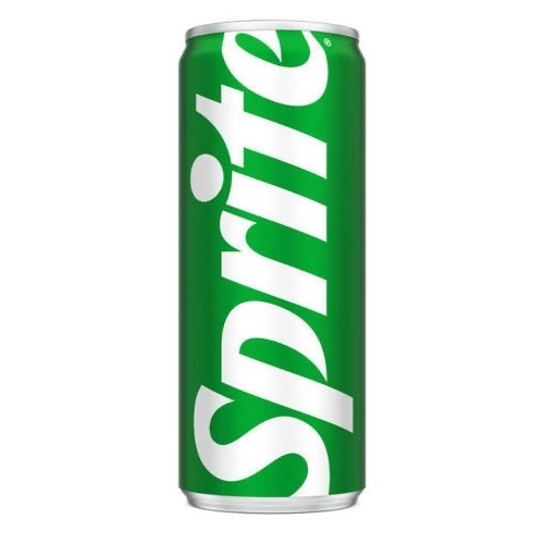Sprite Gazoz (330 ml)