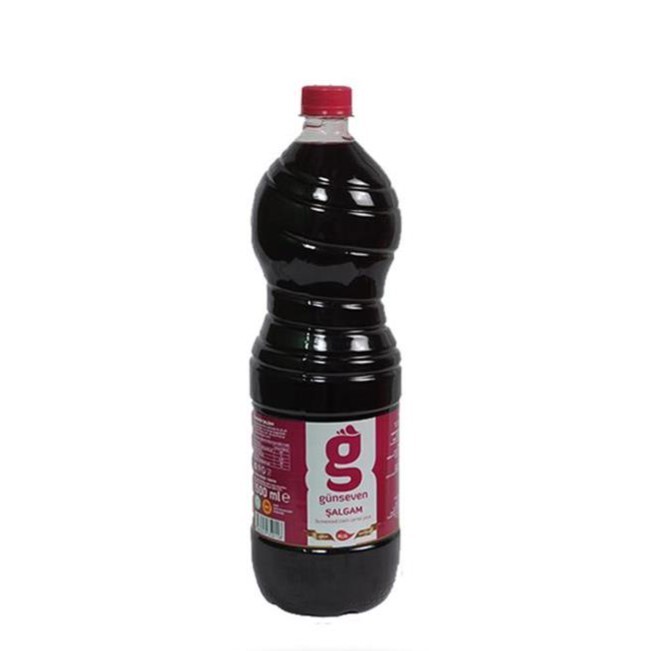 Şalgam (330cl)