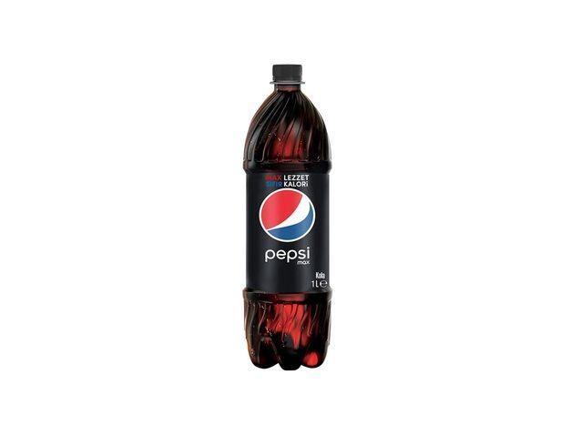 Pepsi Max (1 L.)