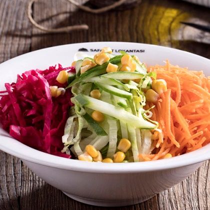 Mevsim Salata (275 g)