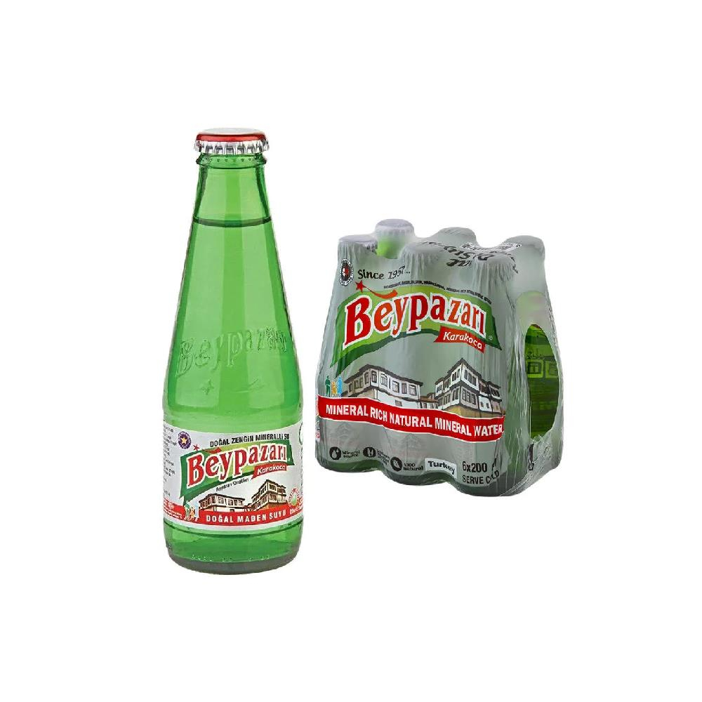 Sade Soda