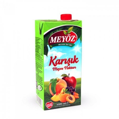 Meyöz Karışık 20 cl.