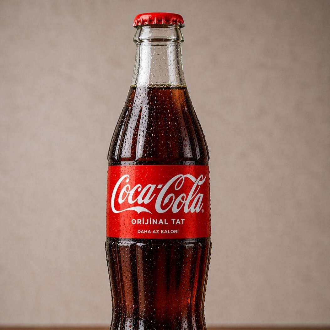 Coca Cola