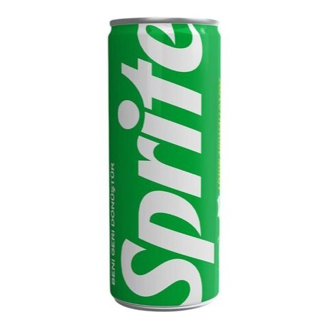 Sprite(330ml)