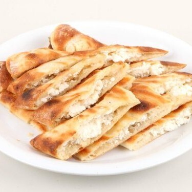 Peynirli Pide