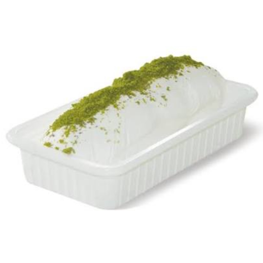 Sade Dondurma (500 Gr)