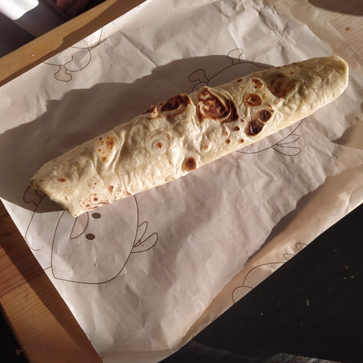Sıkma Kaşarlı