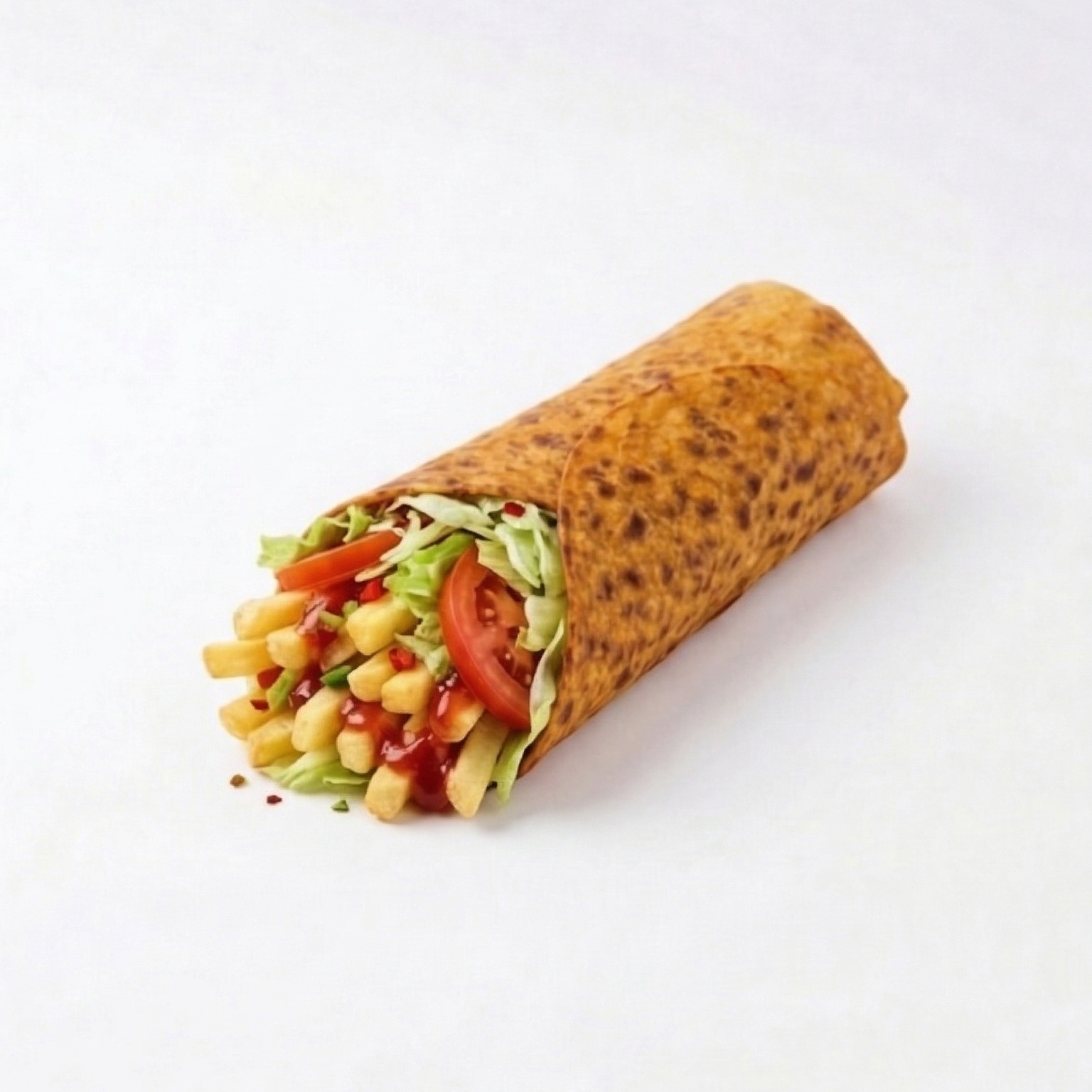 Patso Dürüm