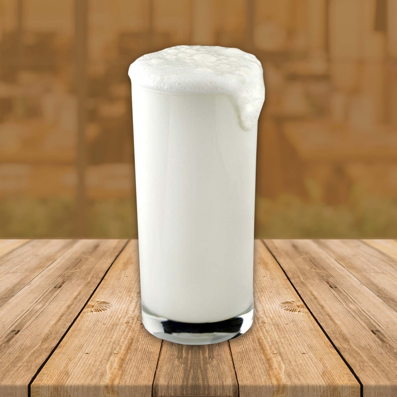 Ayran (20 cl.)