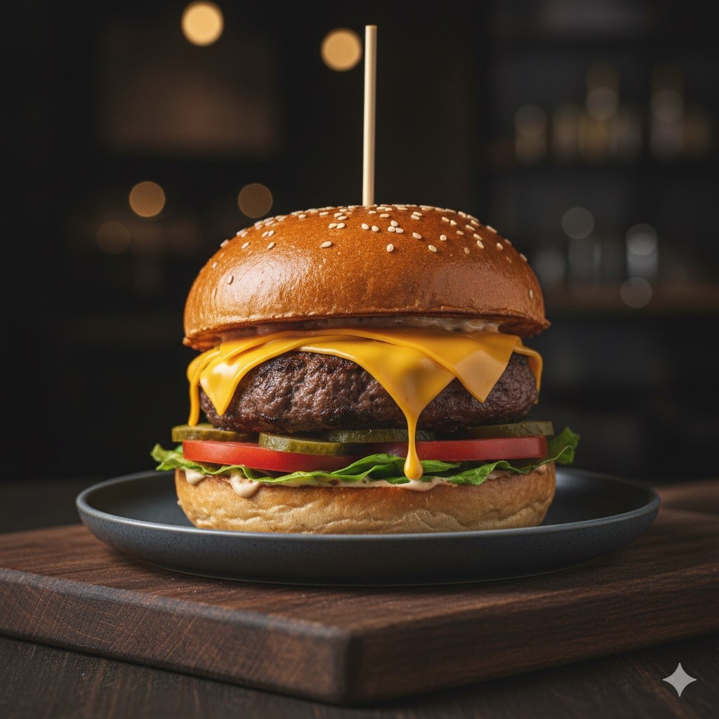 Cheeseburger