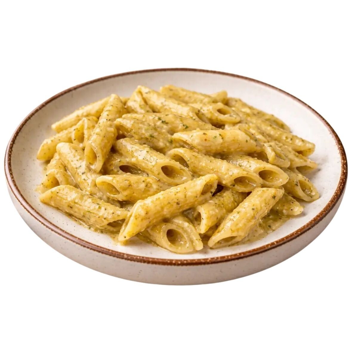 Pesto Soslu Makarna