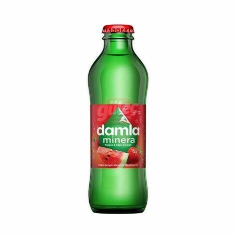 Karpuz Çilek Soda