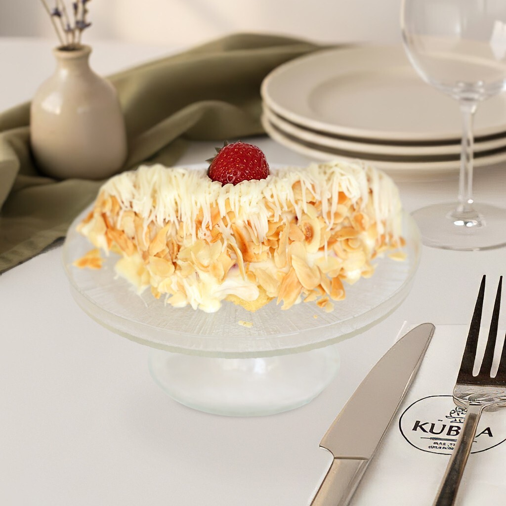 Cotton Cake