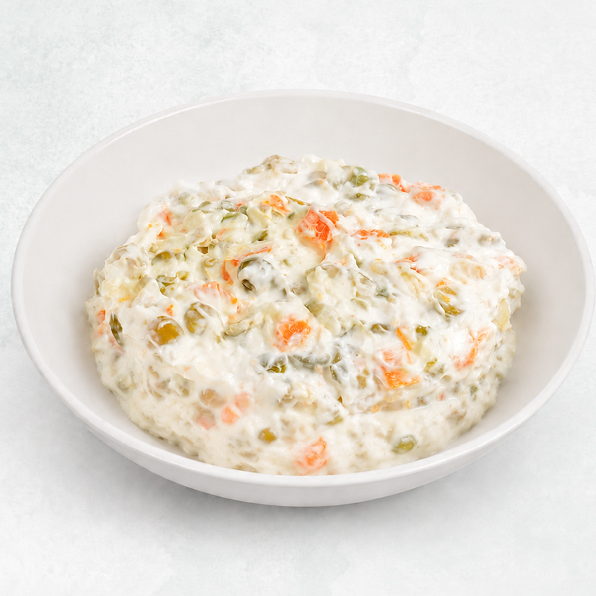 Amerikan Salatası