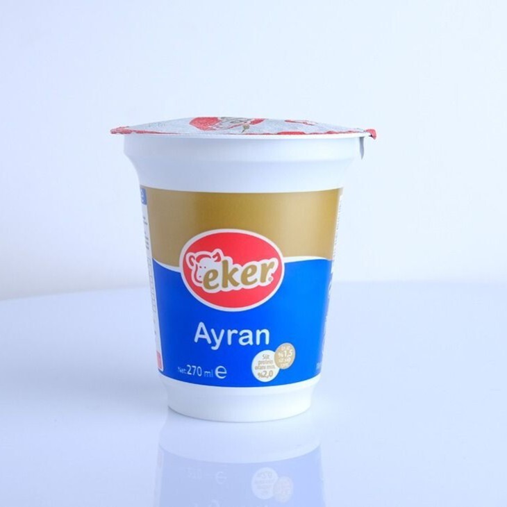 Ayran