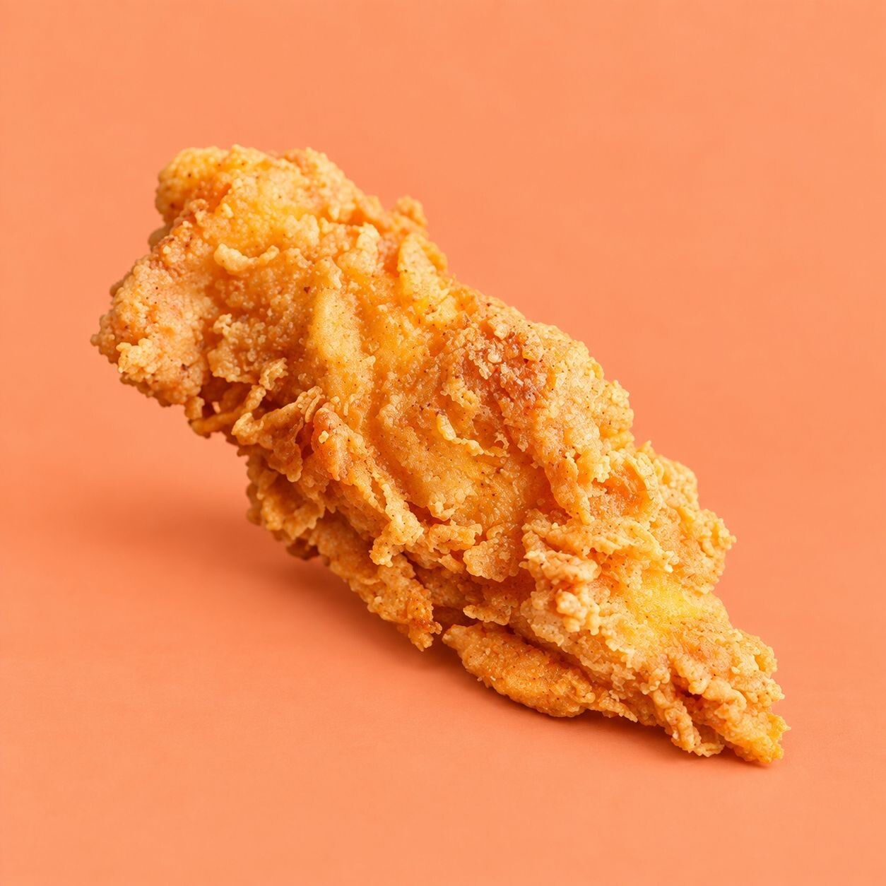 Tenders (Adet)