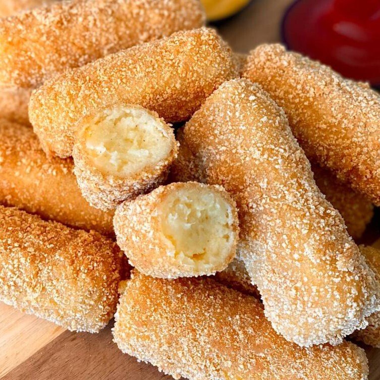 patates kroket 8 adet
