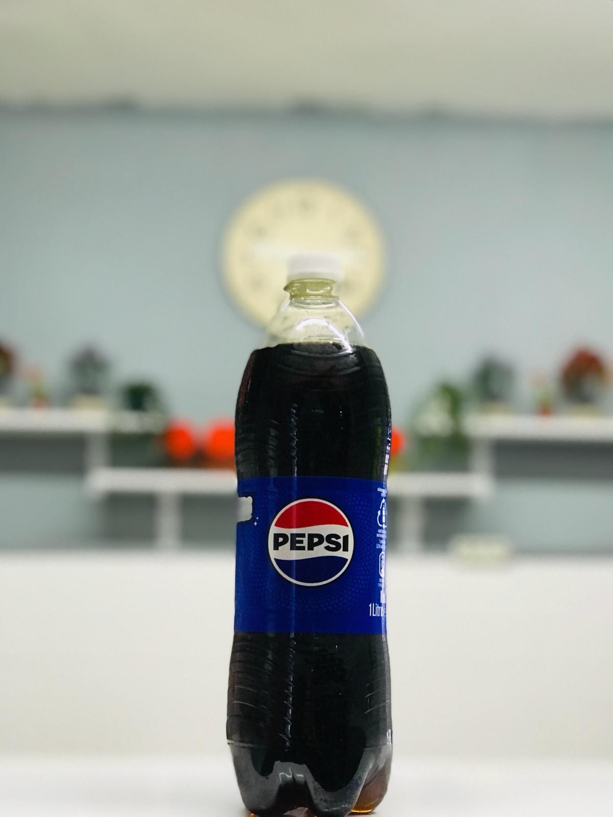 Pepsi ( 1 Lt. )