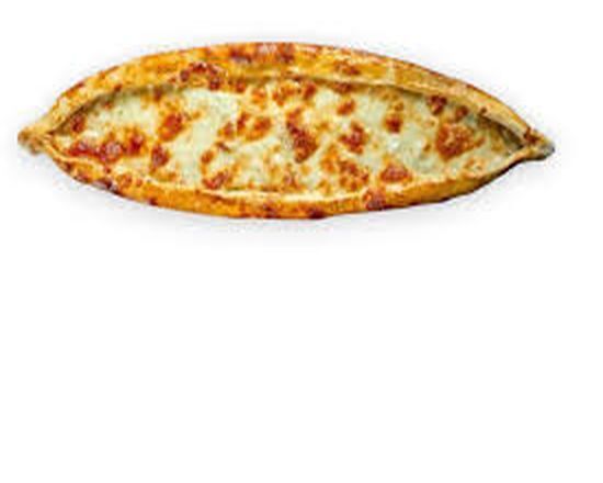 Kaşarlı Karadeniz Pidesi