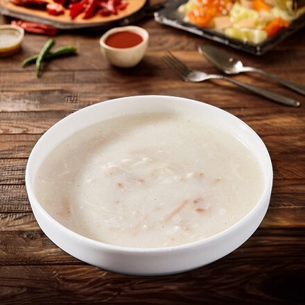 Şehriyeli Tavuk Çorbası