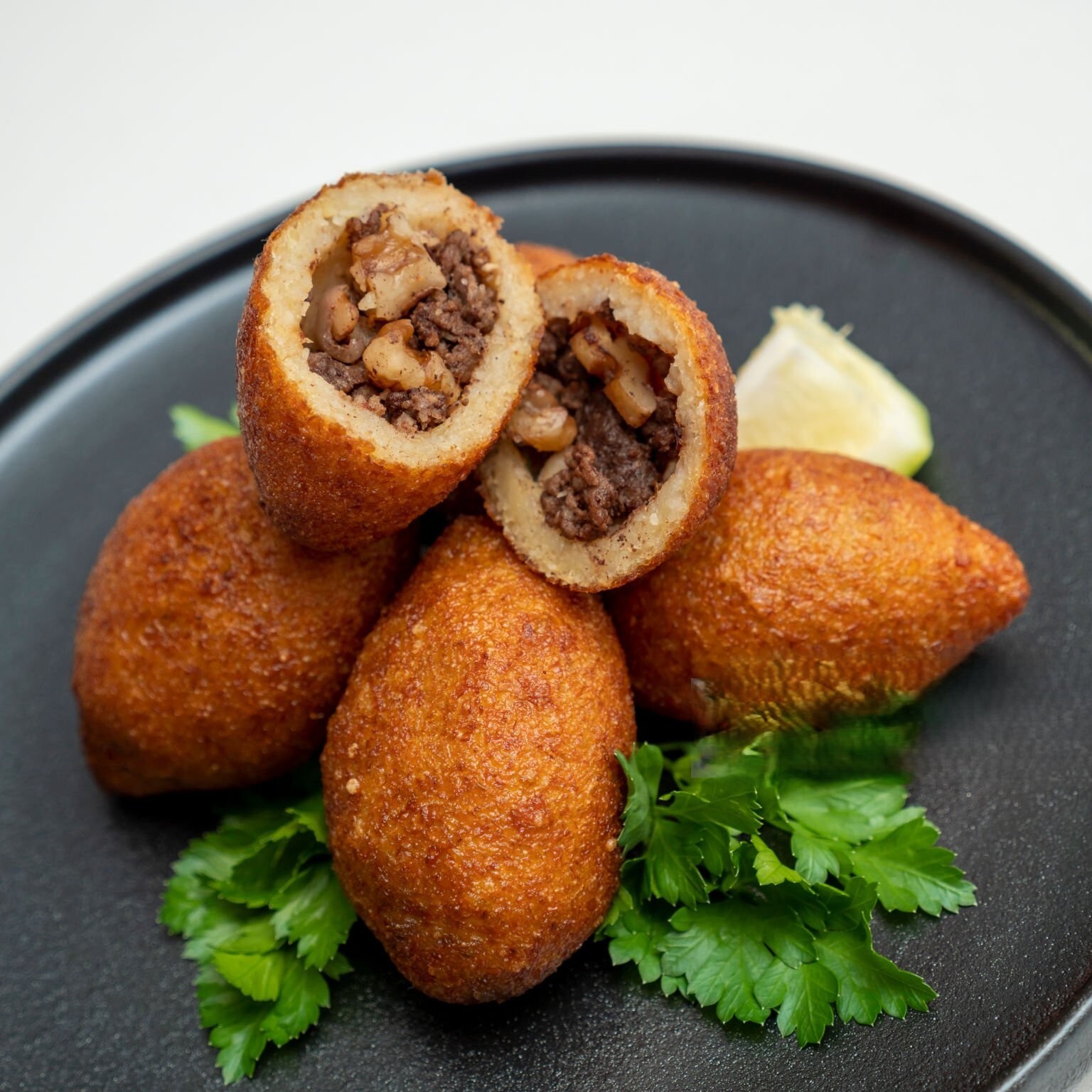 İçli Köfte