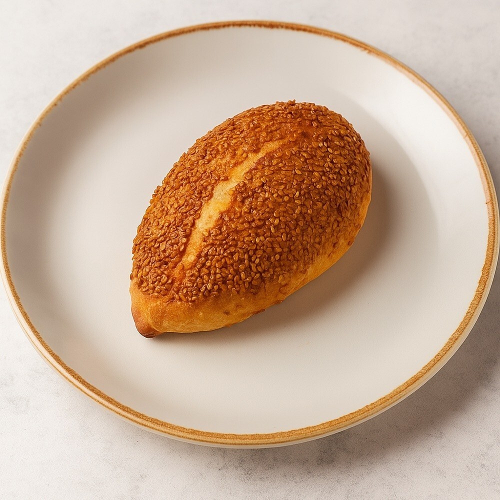 Kaşarlı Poğaça