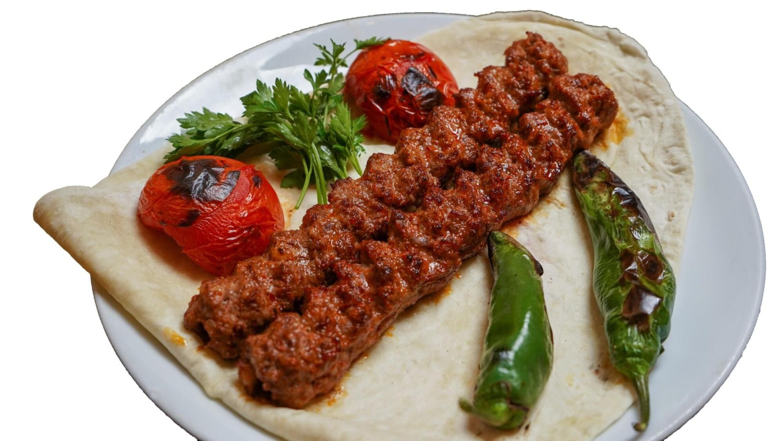 Adana PORSİYON