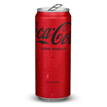 Coca Cola Zero(25 cl.)