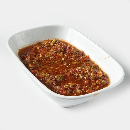 Ezme Salata