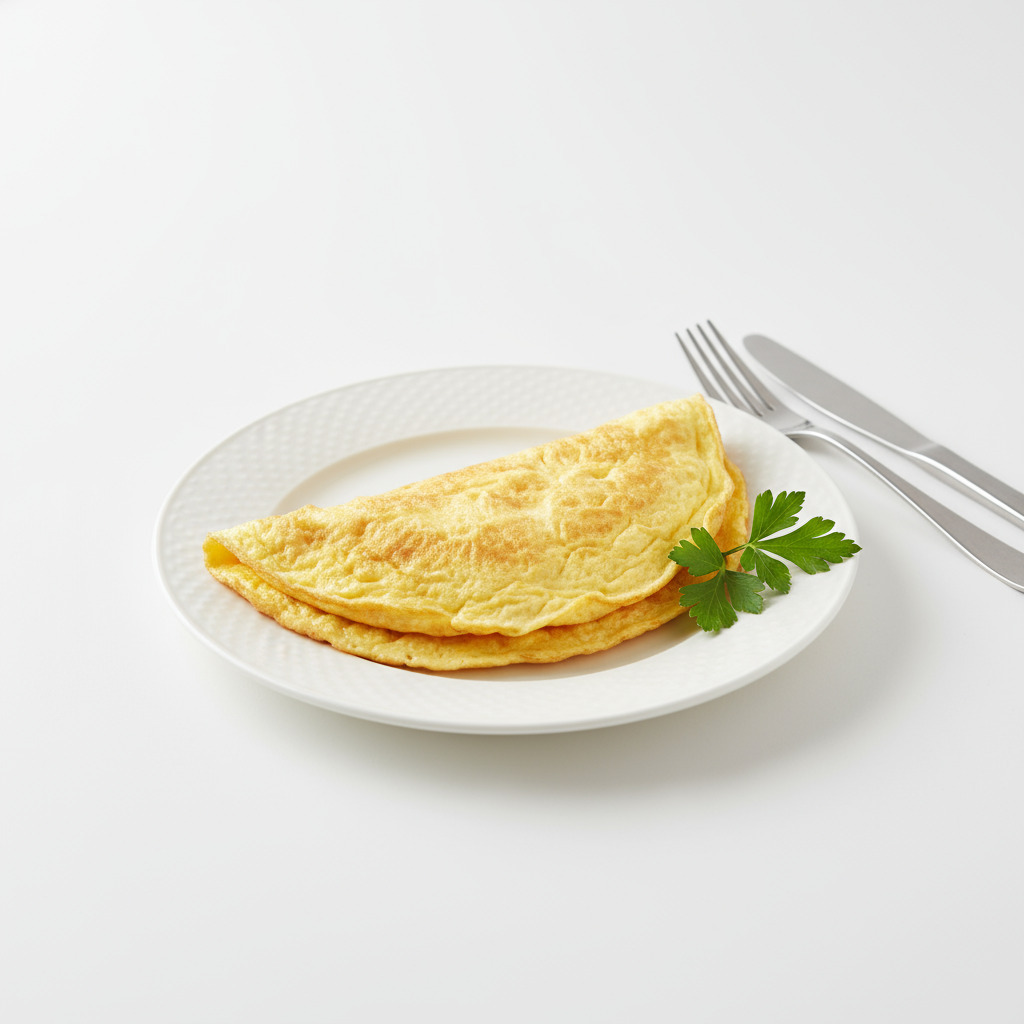 Sade Omlet