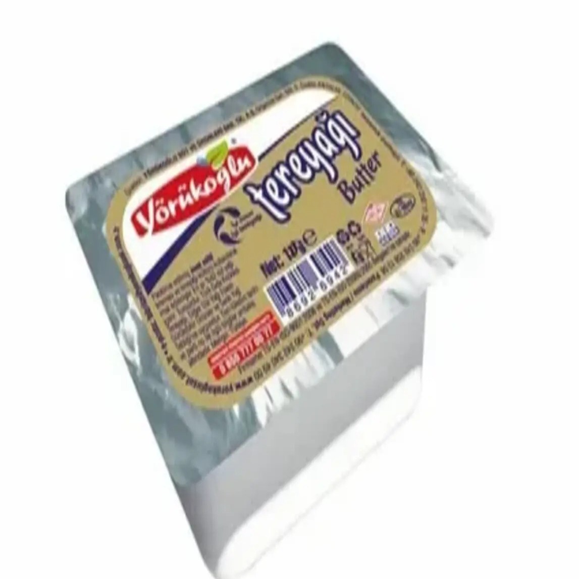 Piknik Tereyağ