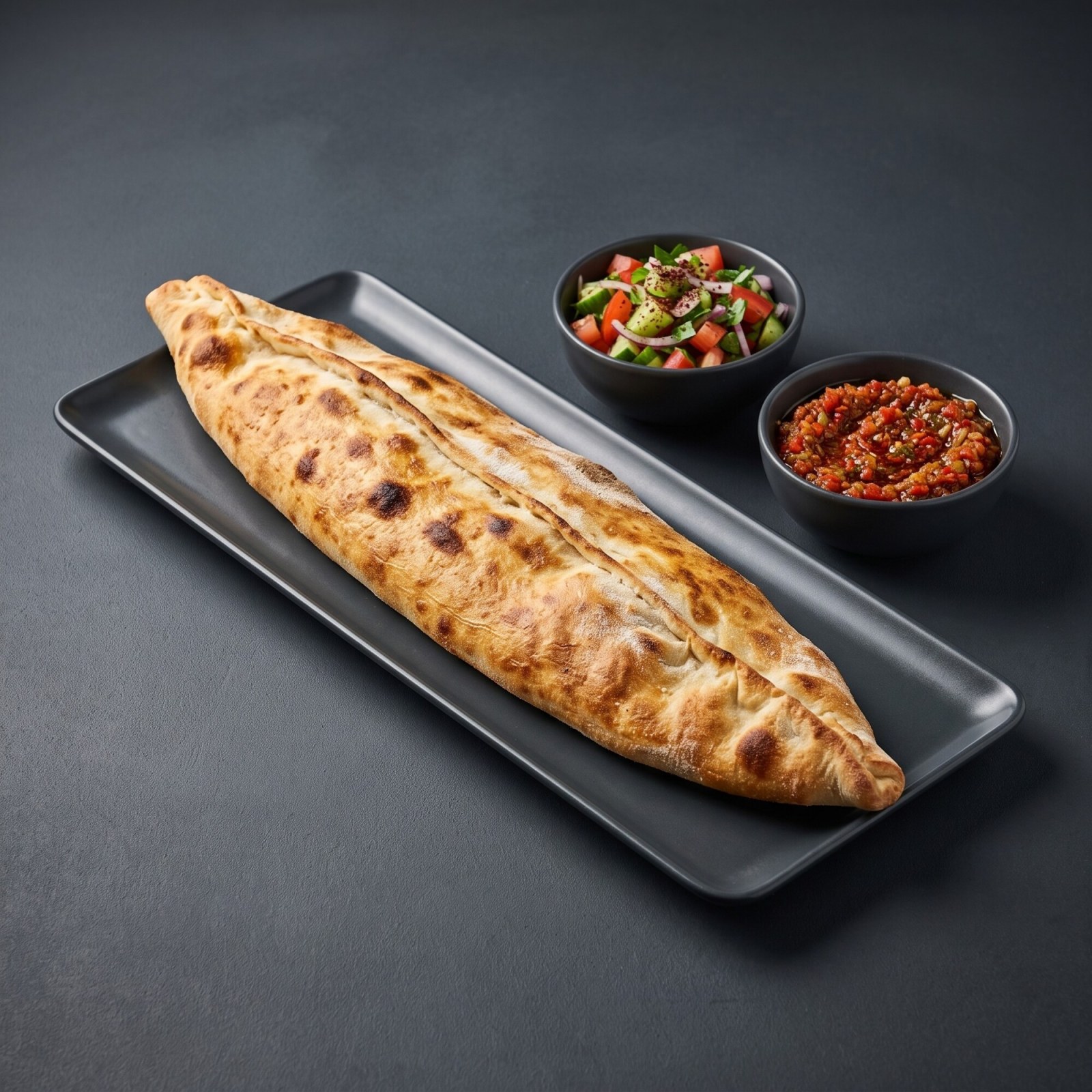 Karadeniz Pide