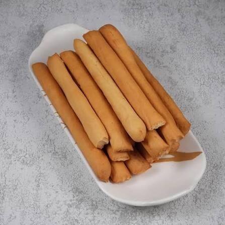 Çubuk Galeta Sade 500 gr